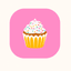 CupcakePay Logo
