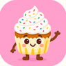 CupcakePay Logo